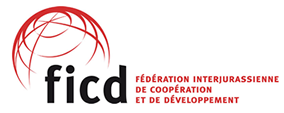 Logo FICD