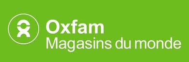Logo Oxfam magasin du monde