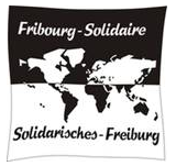 Logo Fribourg Solidaire