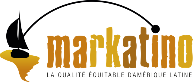 Logo Markatino
