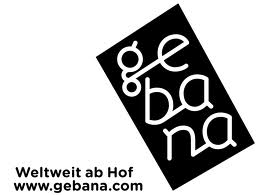 Logo Gebana